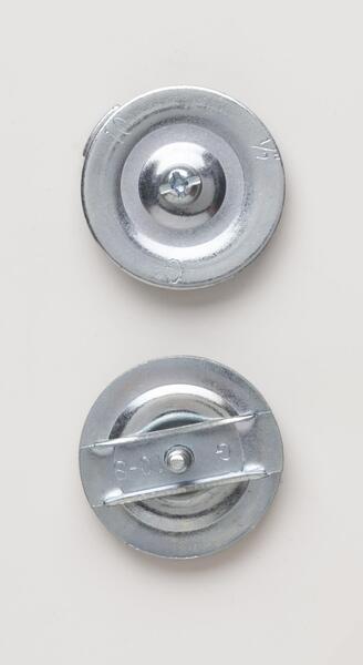 MB3PKOS150 1-1/2" - 3 PIECE KNOCKOUT SEAL